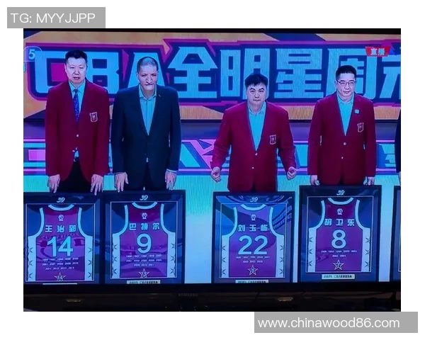 罗伯特-高登蝉联CBA最佳球员，领衔全明星首发阵容