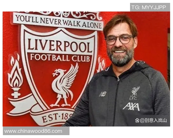 克洛普与德国国家队完成谈判，即将正式上任