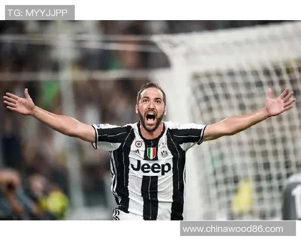 尤文图斯宣布伊瓜因伤情痊愈，重返球队训练期待再现锋线风采